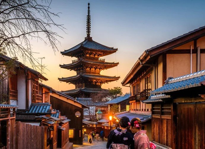 Japan Travel and Tourism