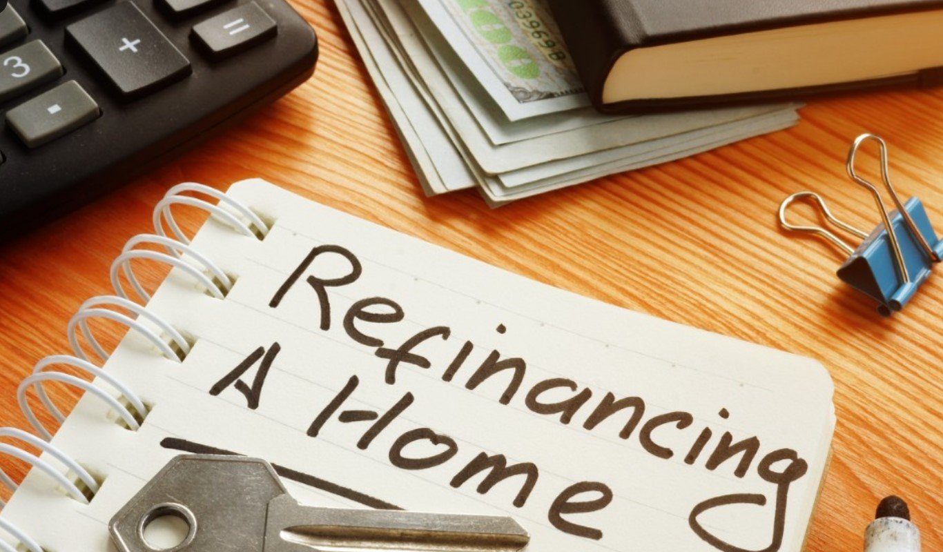 Best Place to Refinance Your Mortgage