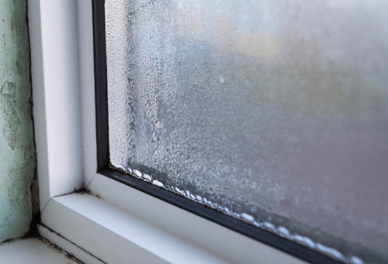 How to Remove Haze from Double Pane Windows