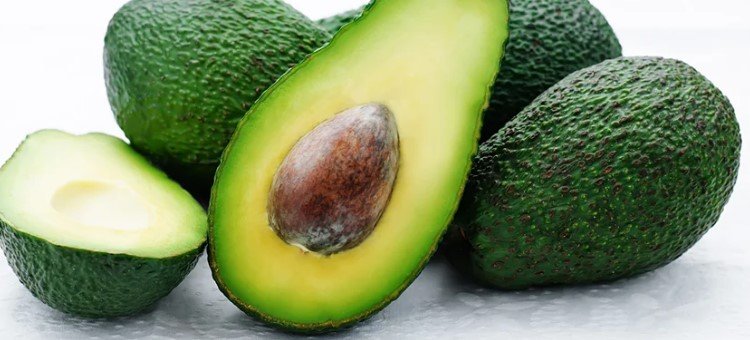 Eating More Avocados Improves Heart Health