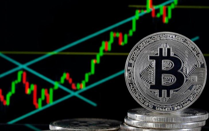 Bitcoin Trading Volume Again Slows Down To A Crawl