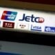 China Credit Card Business