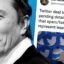 Elon Musk’s Twitter deal in ‘serious jeopardy’