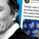 Elon Musk's Twitter deal