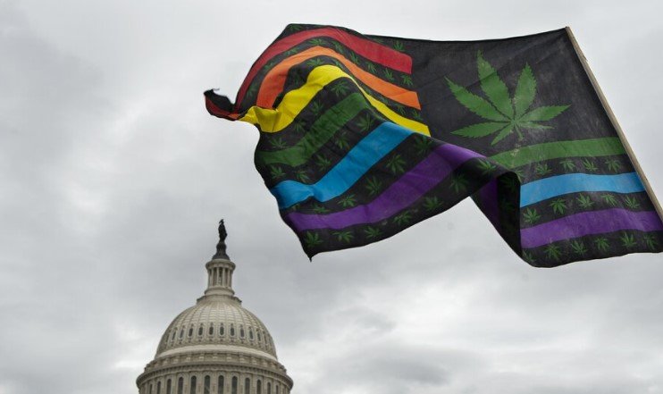 House Approves bill Legalizing Marijuana