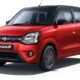 Maruti Suzuki Launches New Wagoner