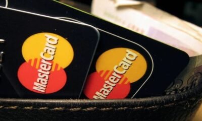 Master Card Restrictions