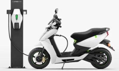 Price of Electric Scooters