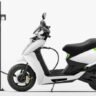 Price of Electric Scooters may increase to Rs 45,000 by 2025
