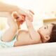 diarrhea in babies