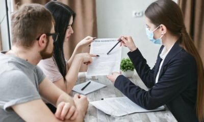 Insurance Types & Choosing Right Policy