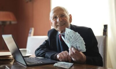 Long-Term Investment Success