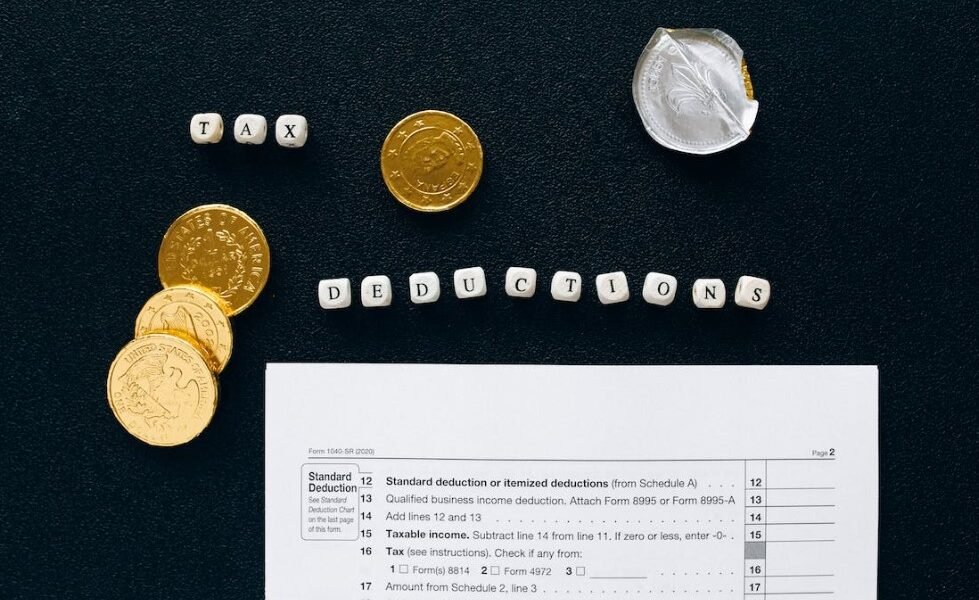 Maximize Your Tax Benefits