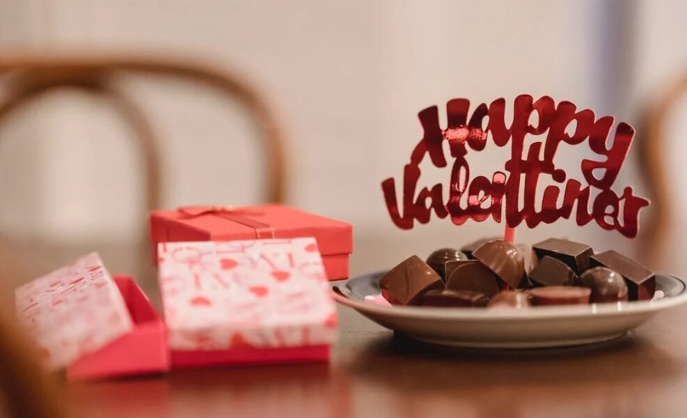 Valentine's Day Gift Ideas