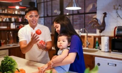 legumes for Breastfeeding Mom
