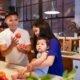 legumes for Breastfeeding Mom