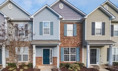 Aluminum Roofs