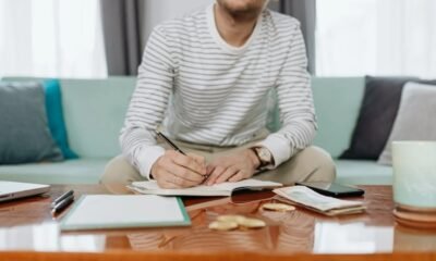 Budgeting for Beginners