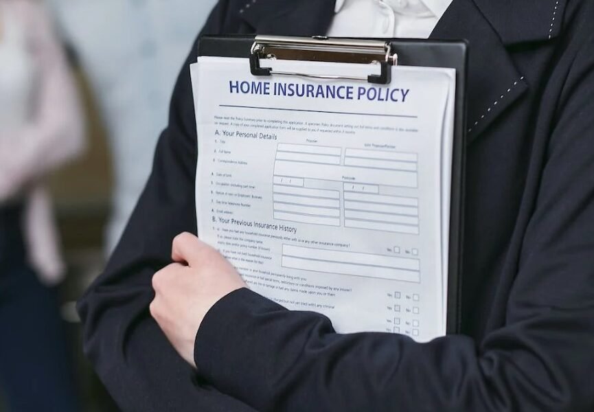 Save money on Insurance Policies
