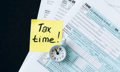 Tax Planning for Every Season