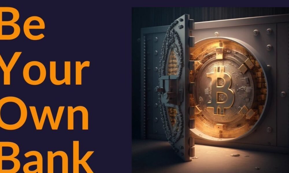 Traditional Organizations and Crypto
