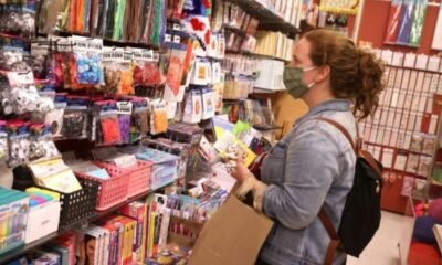 US Low-Paid Workers Pandemic