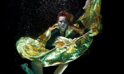 A Deep Dive into the Art