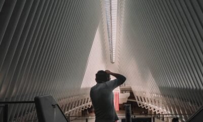 America Rules the Innovation World