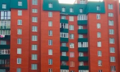 American Cities to Rent an Apartment