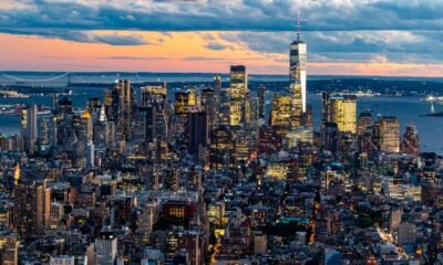 America's Biggest Cities