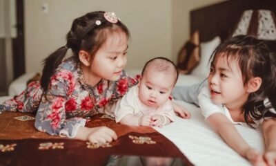 America's Richest Born or Made