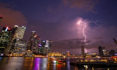 Powerful – Countries or Companies