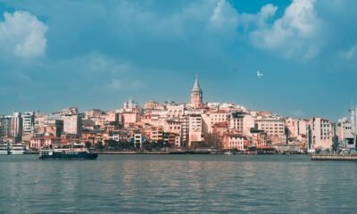 Worst Cities to Make a Living