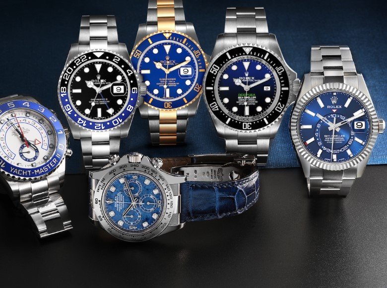 Are Luxury Watches a Good Investment
