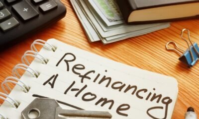 Best Place to Refinance Your Mortgage