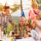 Birthday Party Ideas for Dad