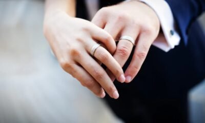 Can Men's Wedding Bands Be Resized