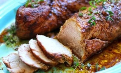 Can You Cook Chicken and Pork Together
