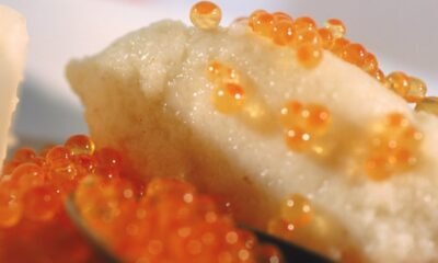 Can You Eat Catfish Eggs