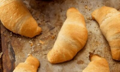 Can You Get Sick From Expired Crescent Rolls