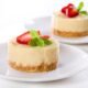 Can You Refreeze a Cheesecake