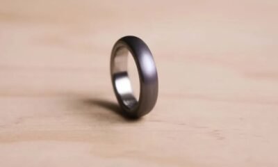 Can You Resize Tantalum Rings