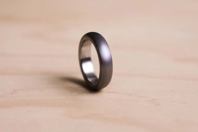 Can You Resize Tantalum Rings