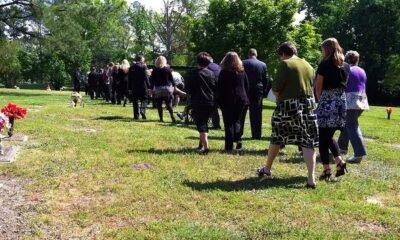 Can a Woman Wear Pants to a Jewish Funeral