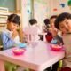 Childcare Is than Getting a Higher Education in the U.S.