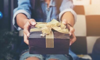 Christmas Gift for Ex-Wife