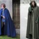 Difference Between Cape And Cloak