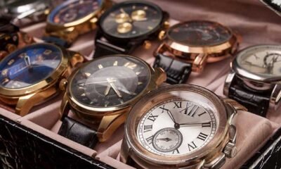 Do Watches Appreciate In Value