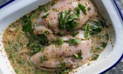 How Long Can Marinated Meat Stay in the Fridge