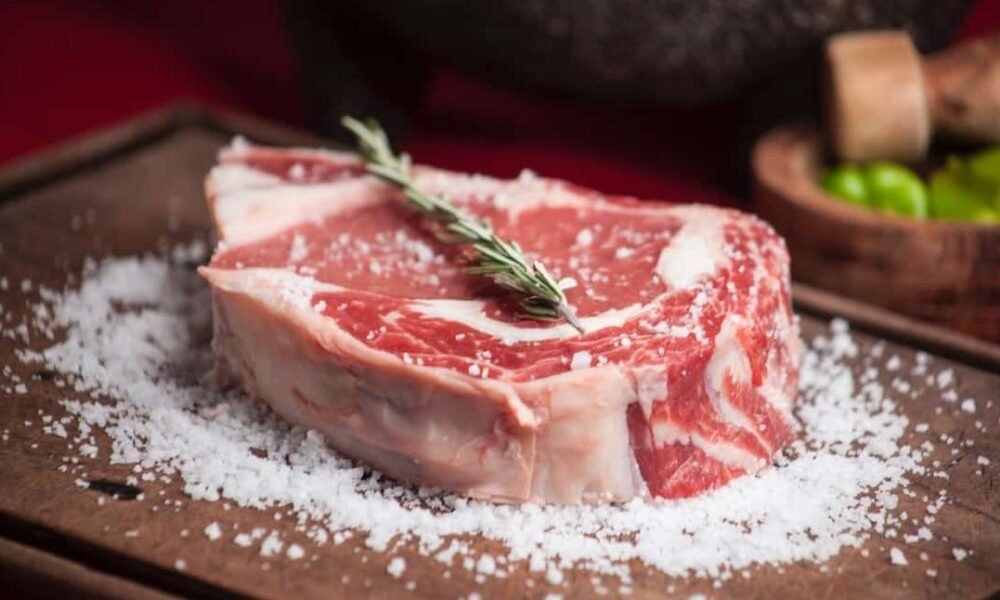 How Long Can Raw Pork Sit Out